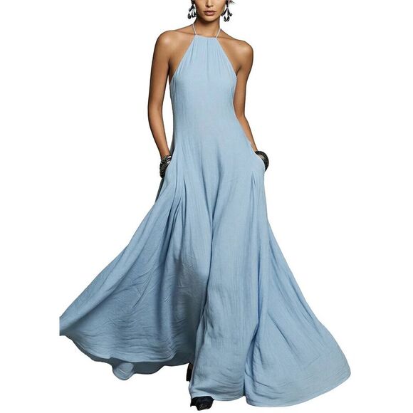 Emma way Dresses & Skirts - Emma Way Womens  Maxi Dress